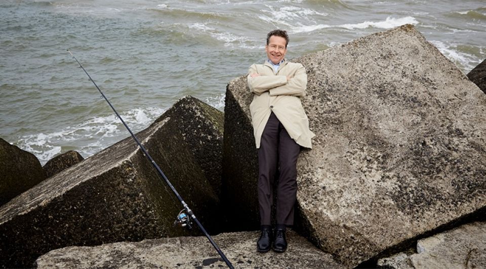 Dijsselbloemvissen