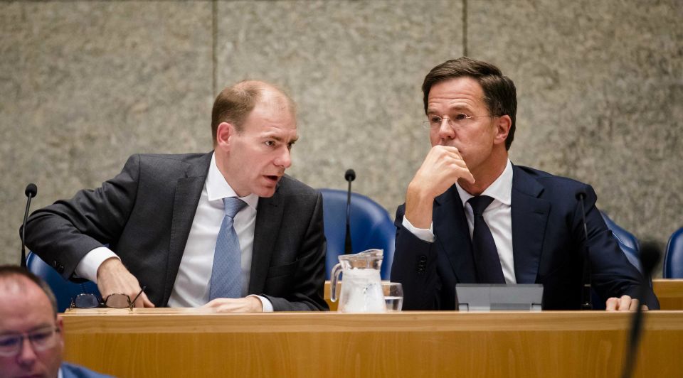 Dividendbelasting 1