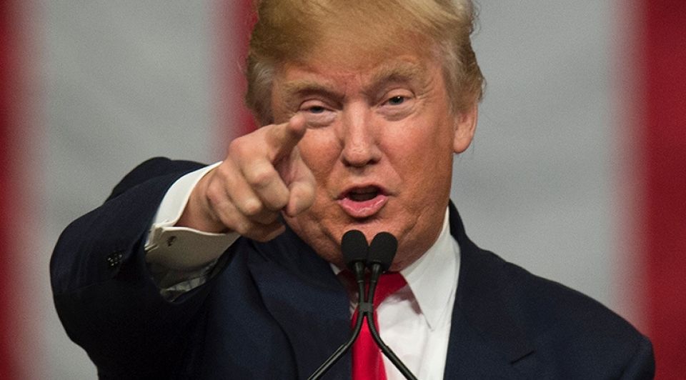 Donald trump verkiezingen ondernemers overzicht alles over verkiezingen amerika hillary clinton 7 1