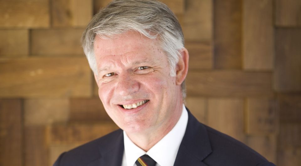 Driesvandervossen