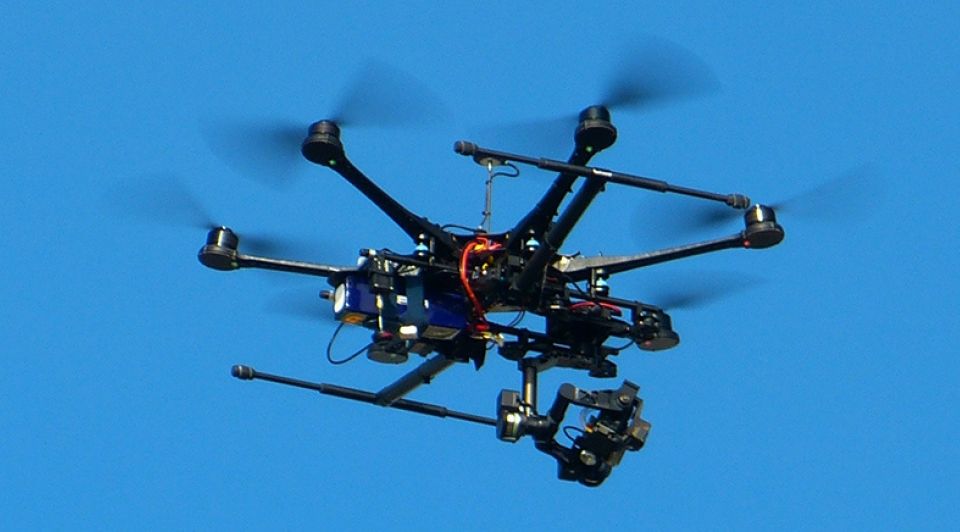 Droneair