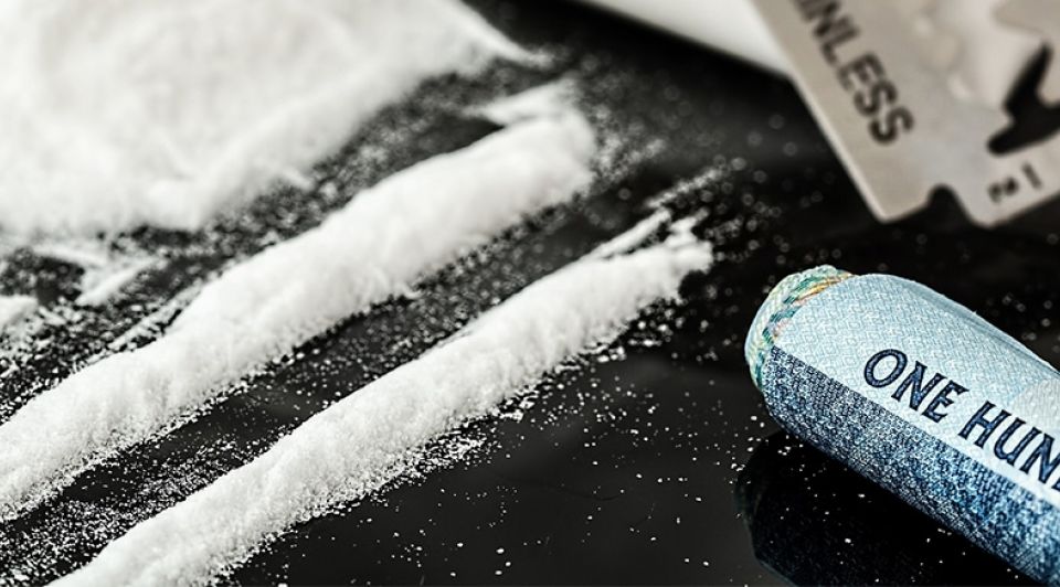 Drugs deventer cocaine horeca stock 1065
