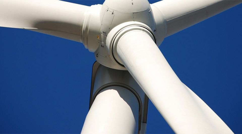 Energie 1065