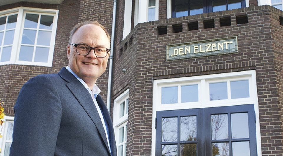 Erfrecht