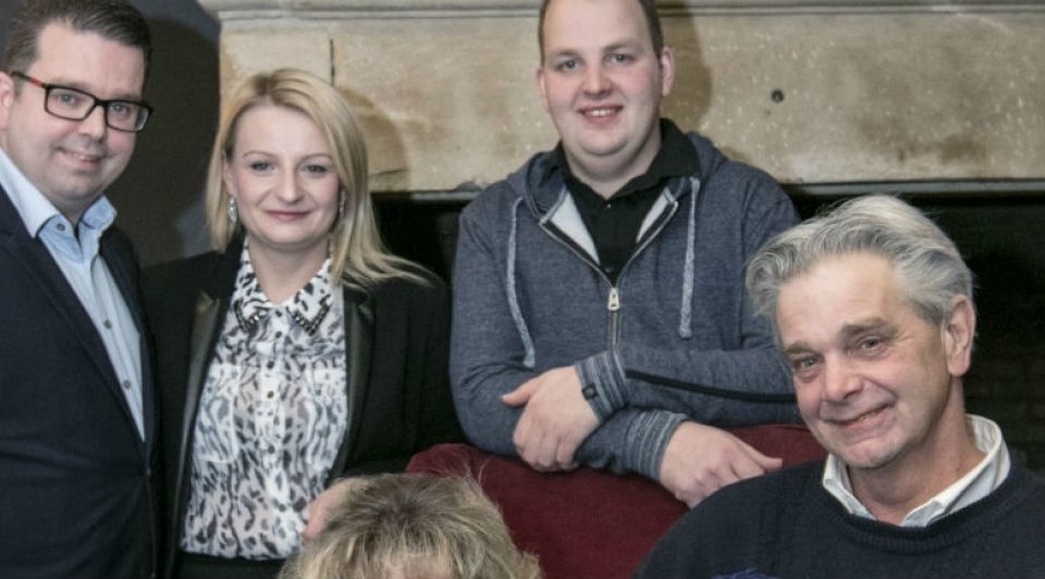 Familie bedrijf vught