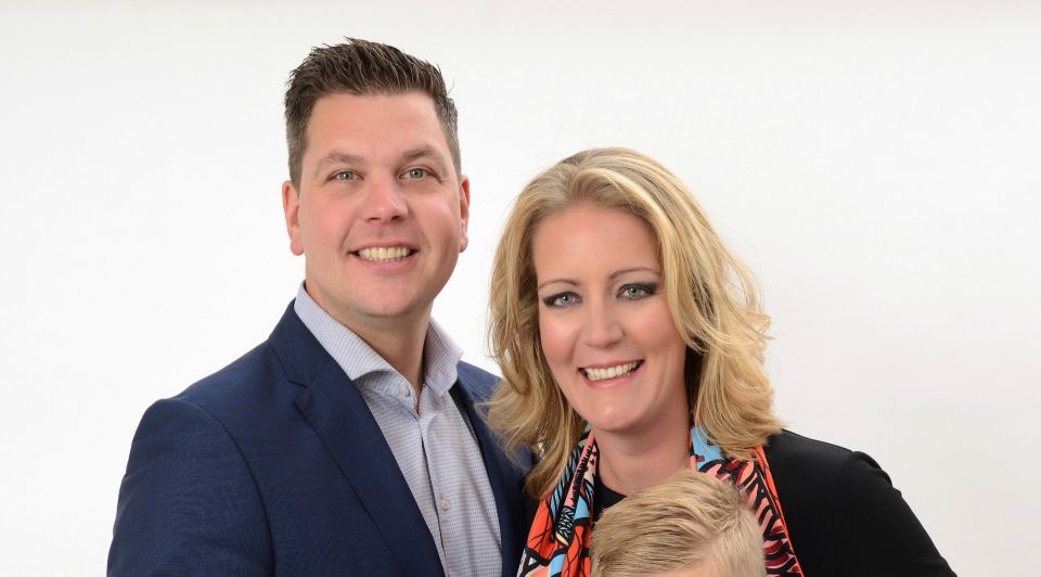 Familie pos 1