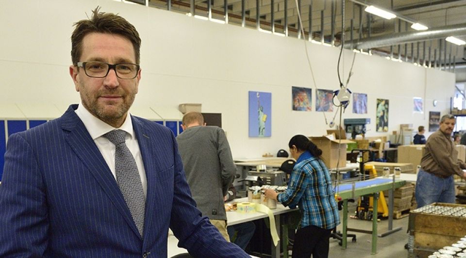 Fermwerkdirecteur