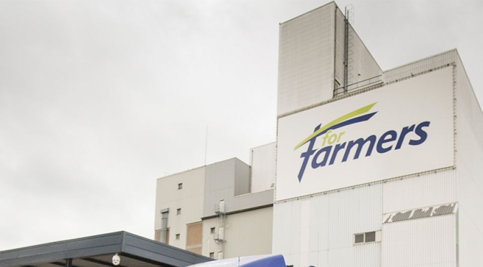 Forfarmers beursgang lenneke lingmont