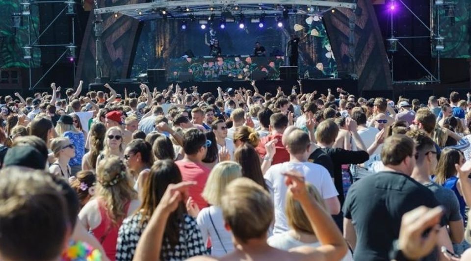 Freshtival christian van dermeij