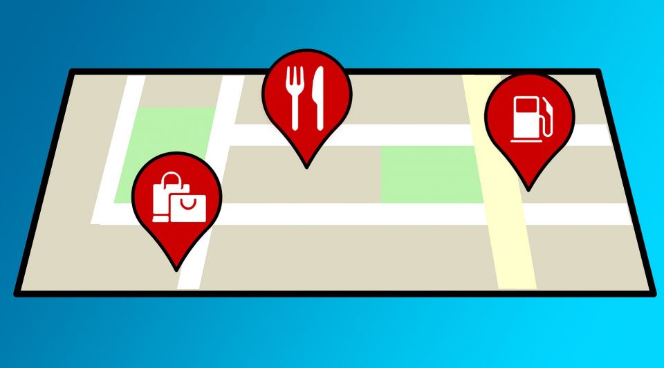 Googlemapsomzetvergroten