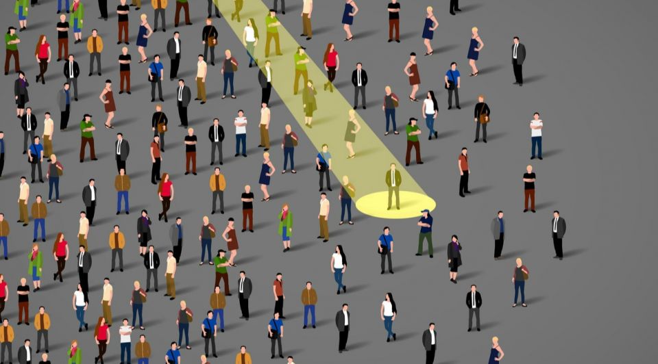 Grootste talenten eigen organisatie
