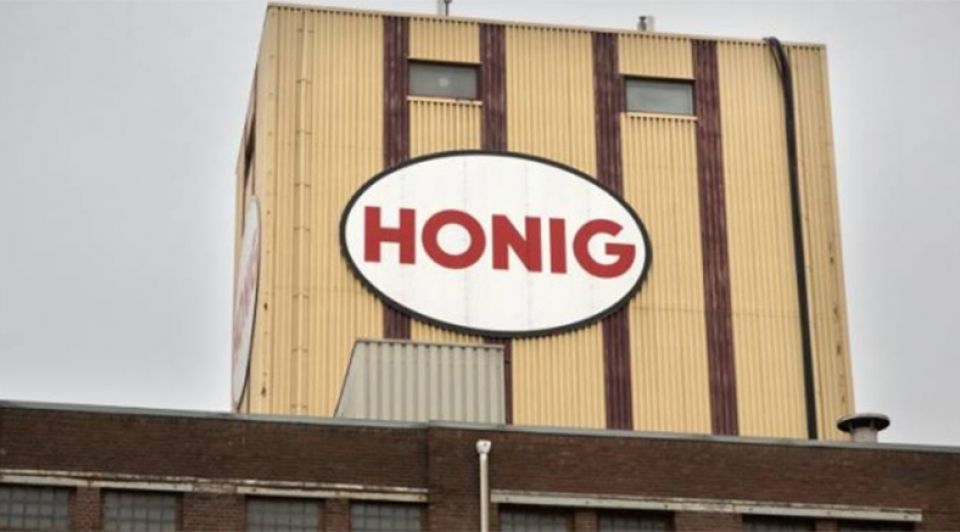 Honig 1065