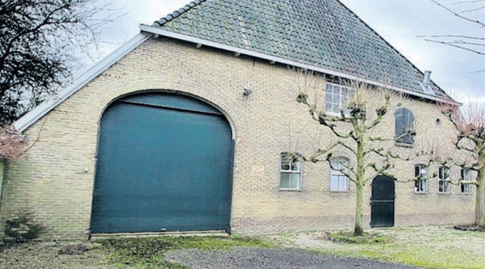 Hovenierbijl1065