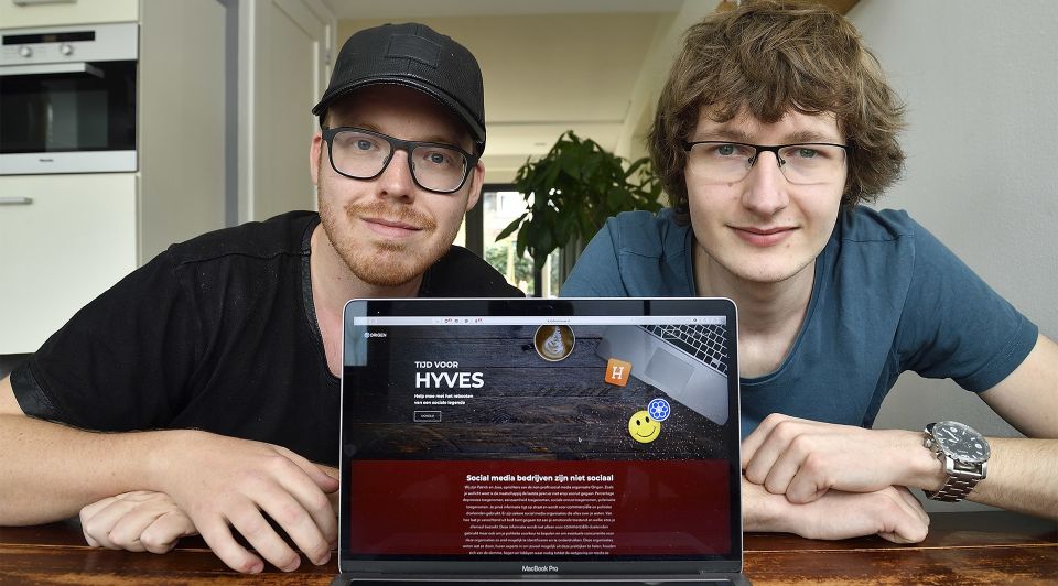 Hyves