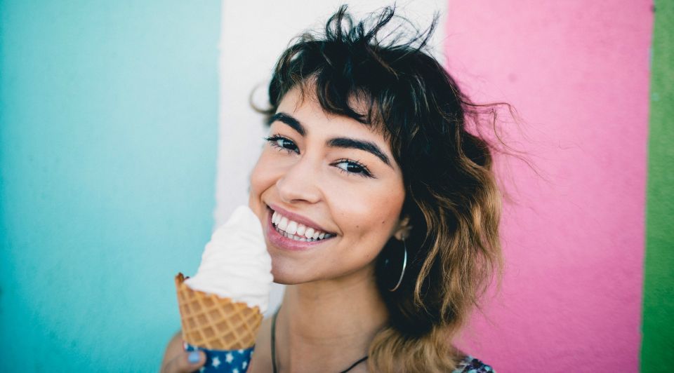 Ijs zomer zomerhitte hitteplan hittegolf waterijs winkels schappen verkoeling 1