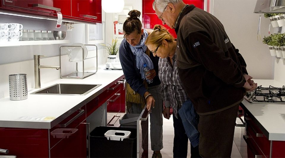 Ikea keuken woonwinkel eindhoven