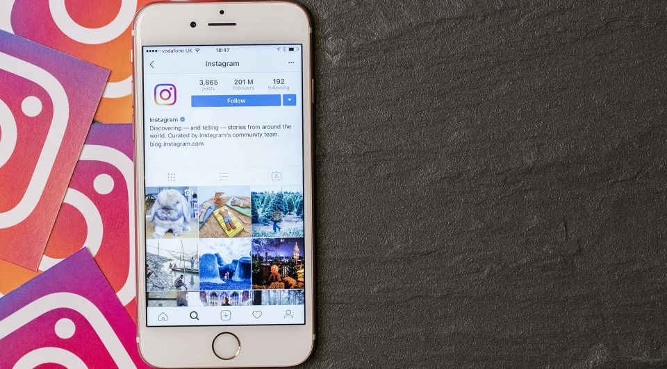 Instagram volgers kopen