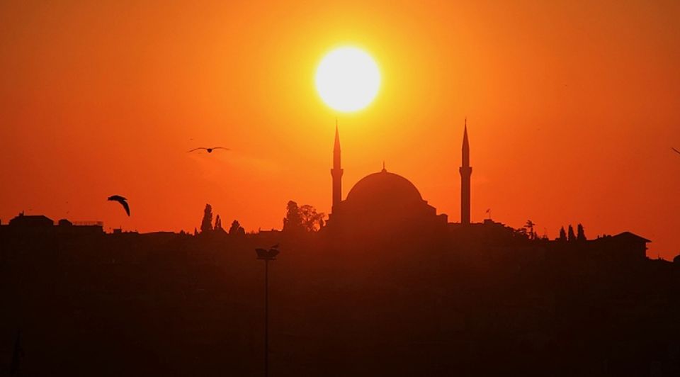 Istanbul pixabay