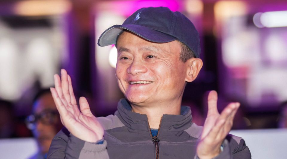 Jack ma alibaba 3