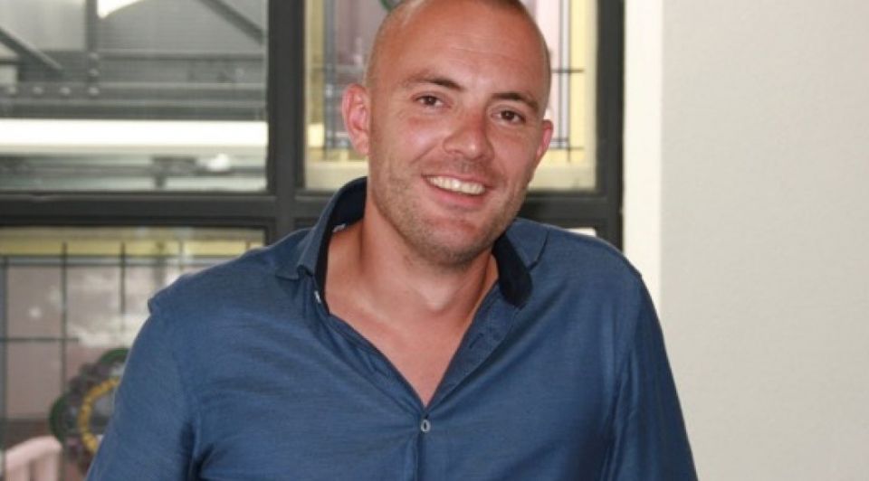 Jeroen heimans tisser