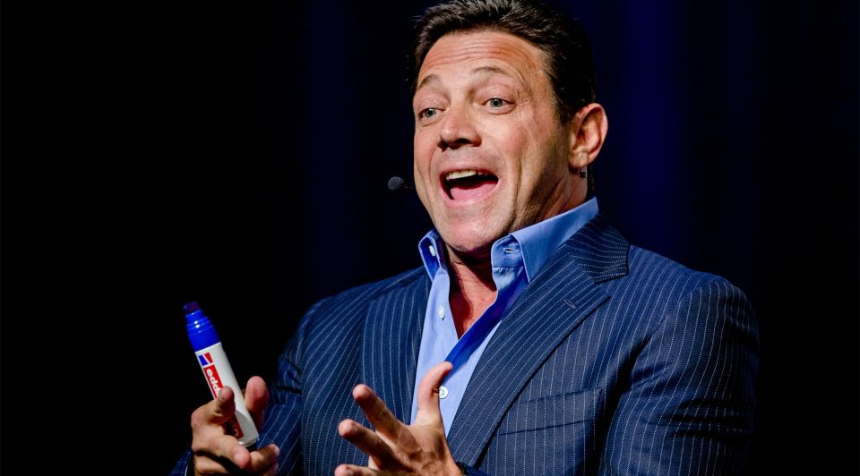 Jordan belfort wolf wall street film