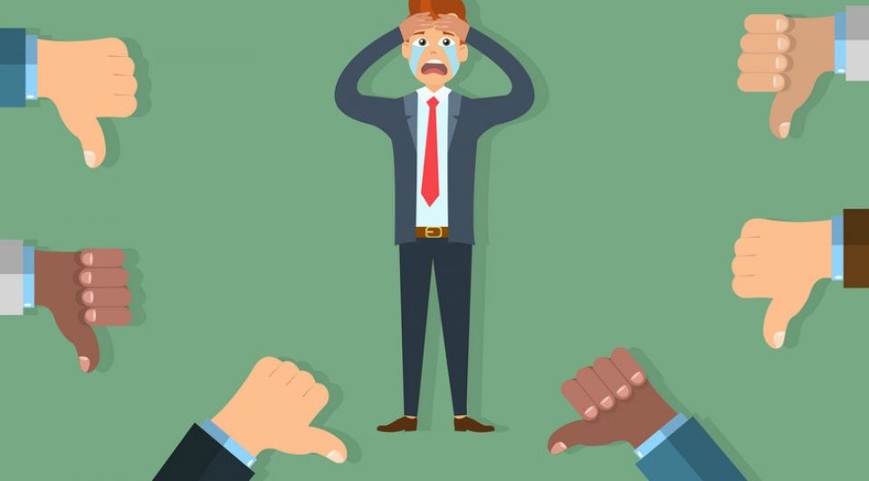 Kwetsbaar kwetsbaarheid opstellen werkvloer baas werknemer bedrijfscultuur