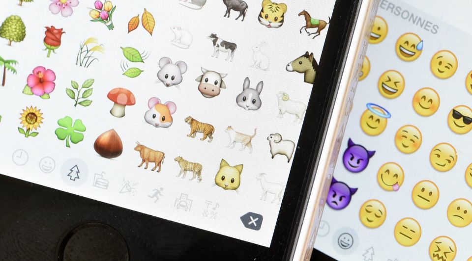 Lilian stolk emoji