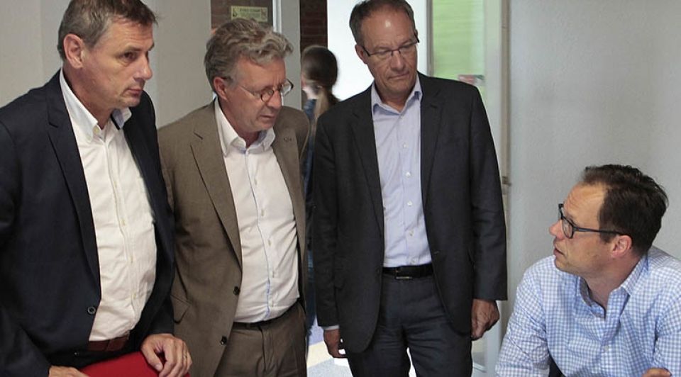 Logisticscapitalpartners
