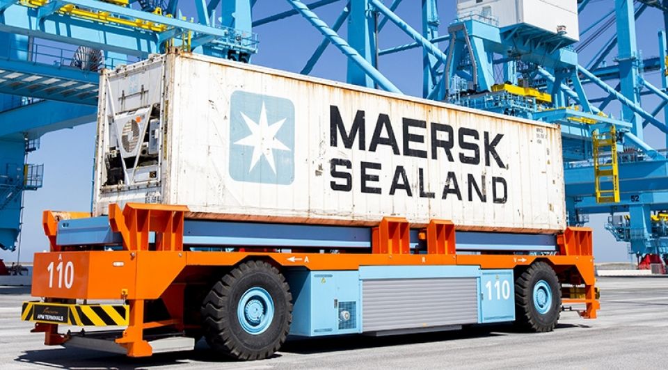 Maersk