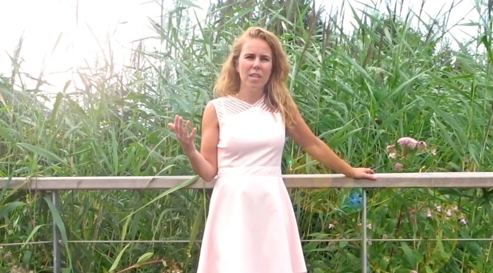 Marcia zomervlog
