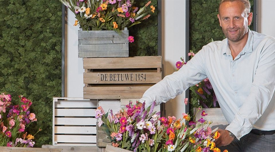 Mkb trend financiering geld zaak delen
