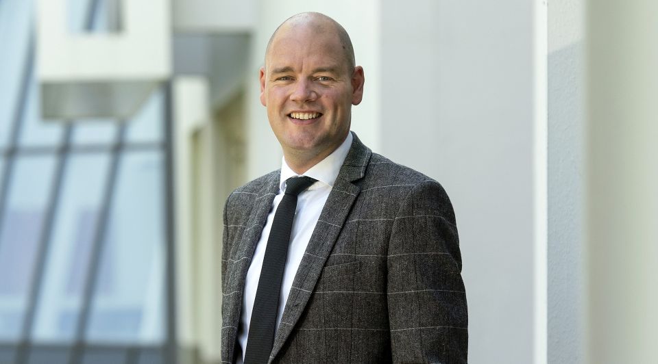 Mobiliteit VNO NCW