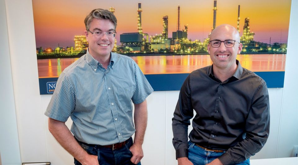 Nouvall terneuzen 1