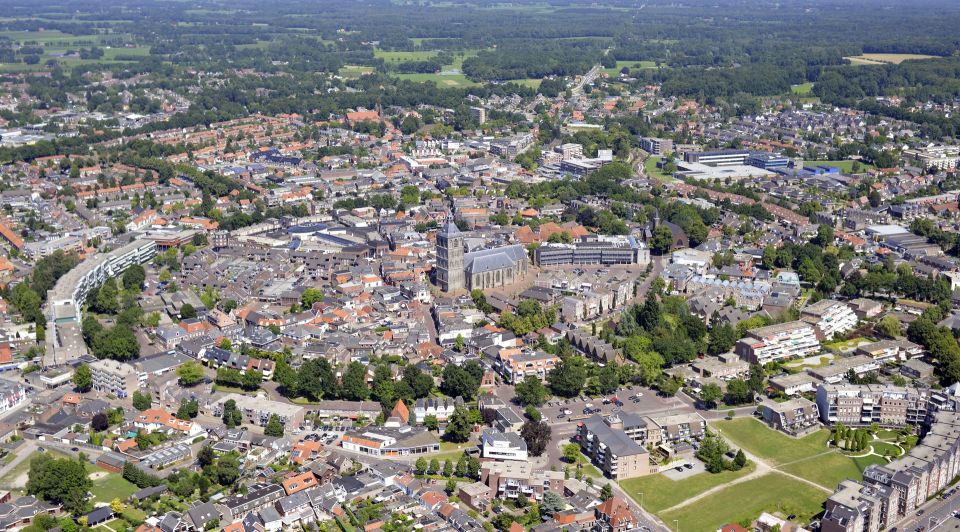 Oldenzaalluchtofoto carlo ter ellen