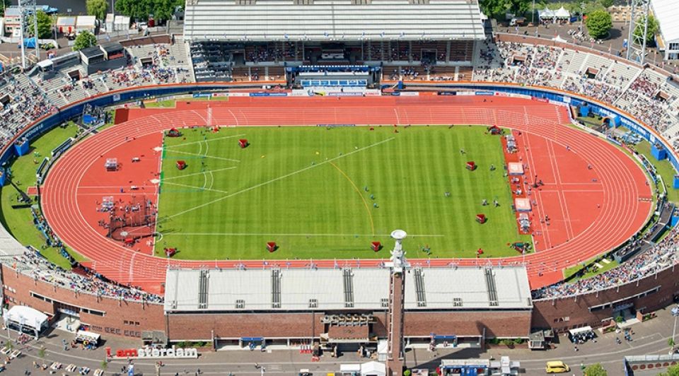 Olympischstadion 2