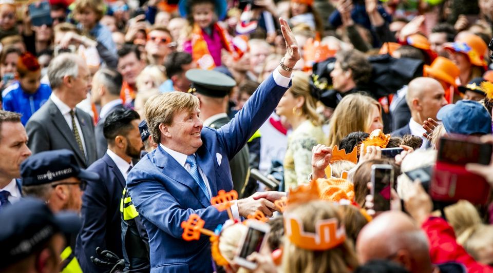 Overzicht openingstijden supermarkten koningsdag 2019 10