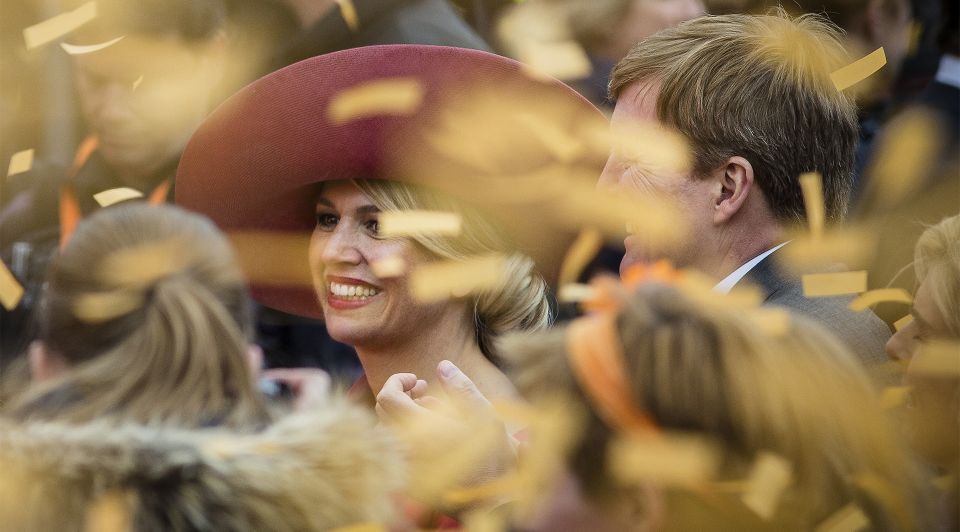 Overzicht openingstijden supermarkten koningsdag 2018