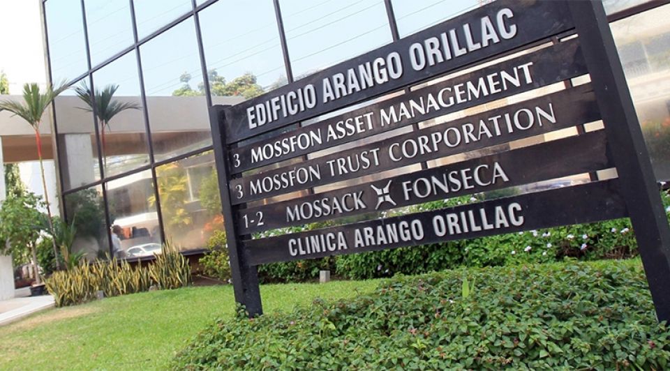 Panamapapers
