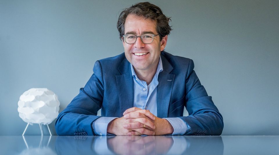 Pepijnvan Wijmen