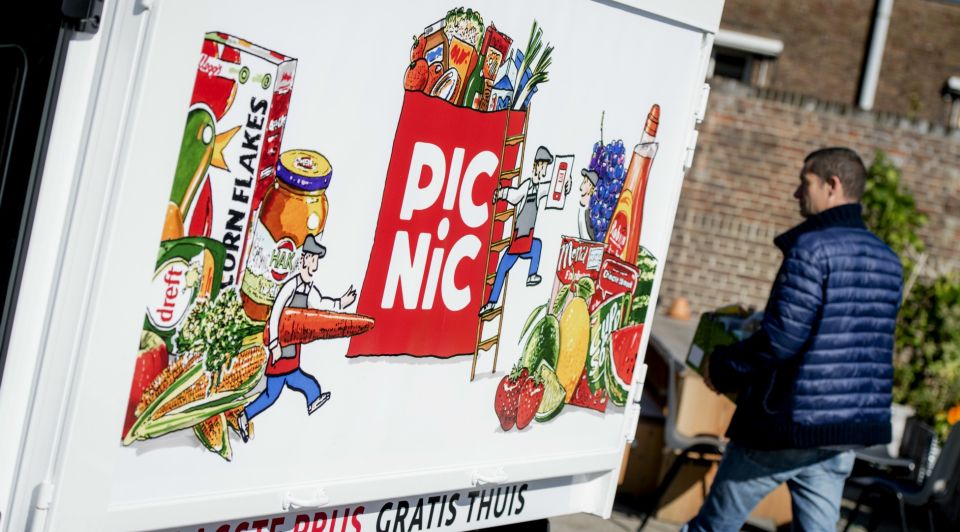 Picnic 23
