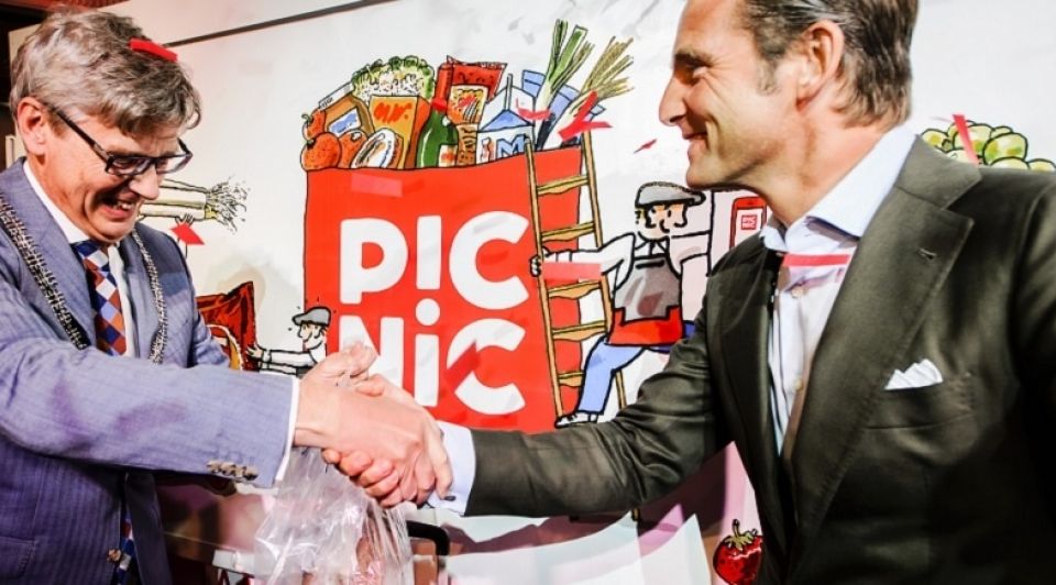 Picnic 5