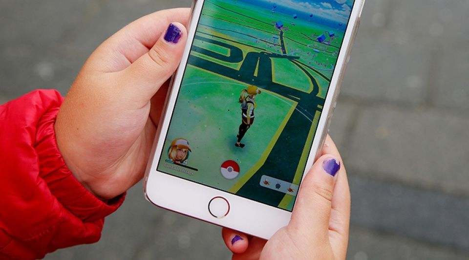 Pokemongo