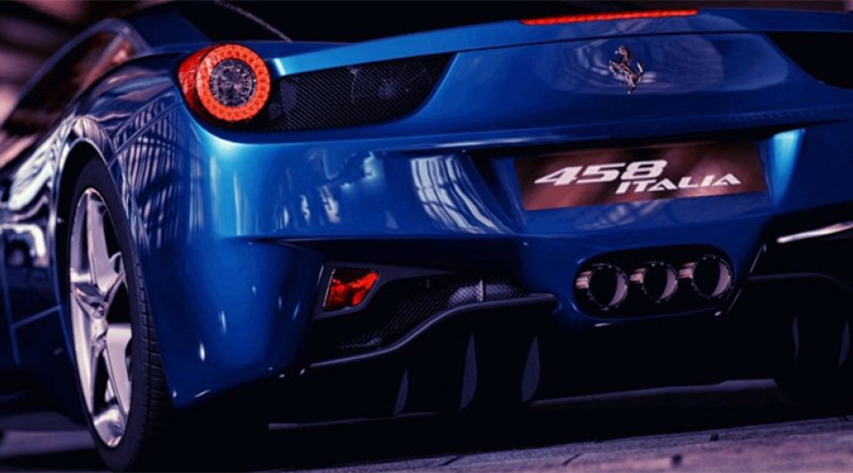 Pon personeel caterpillar ferrari fraude 1065