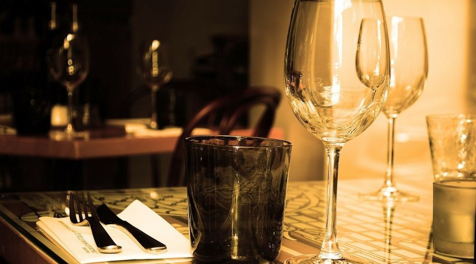 Restaurant pixabay
