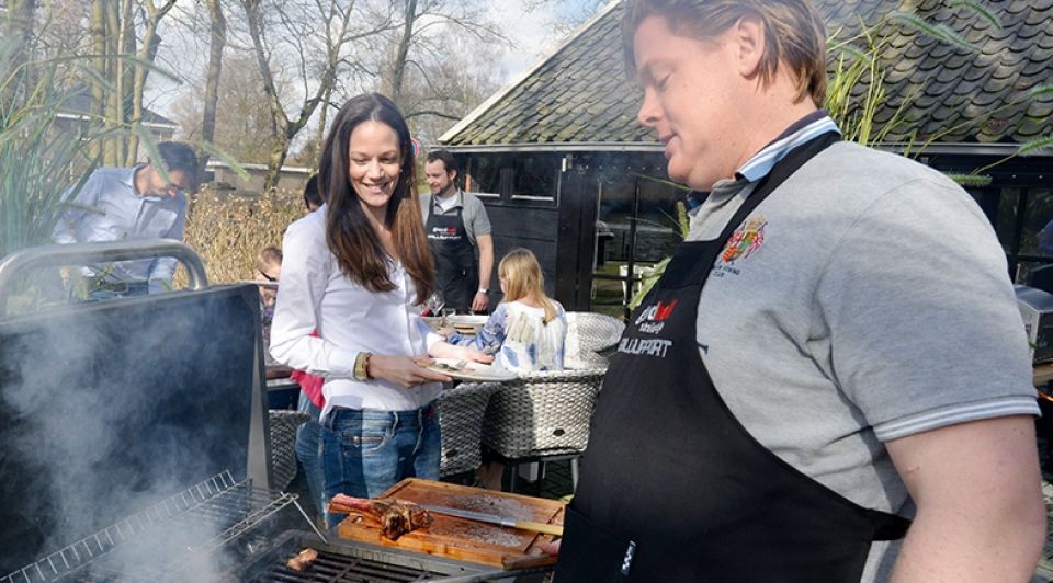 Roast it borne dorpshuys carlo ter ellen