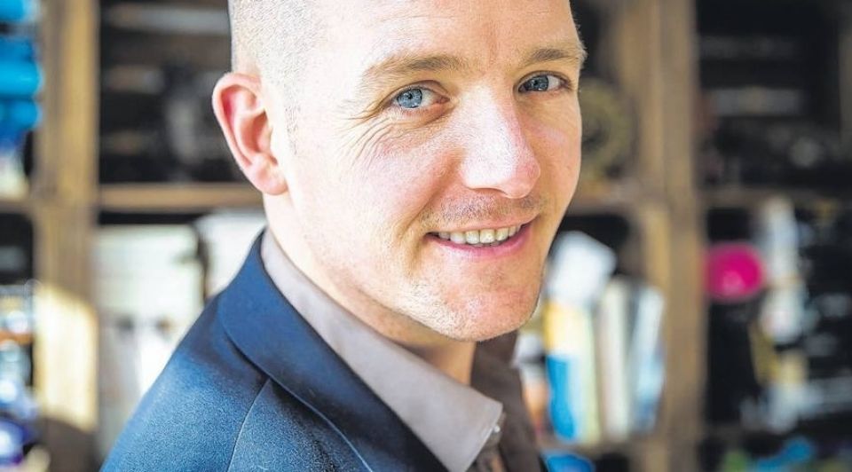 Robert bridgeman freans paalman 1