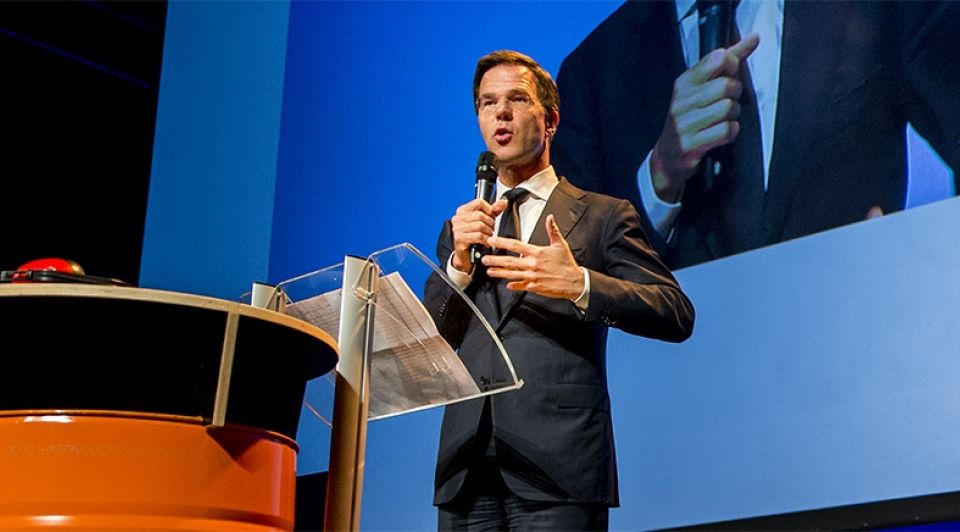 Rutte weekvdondernemer