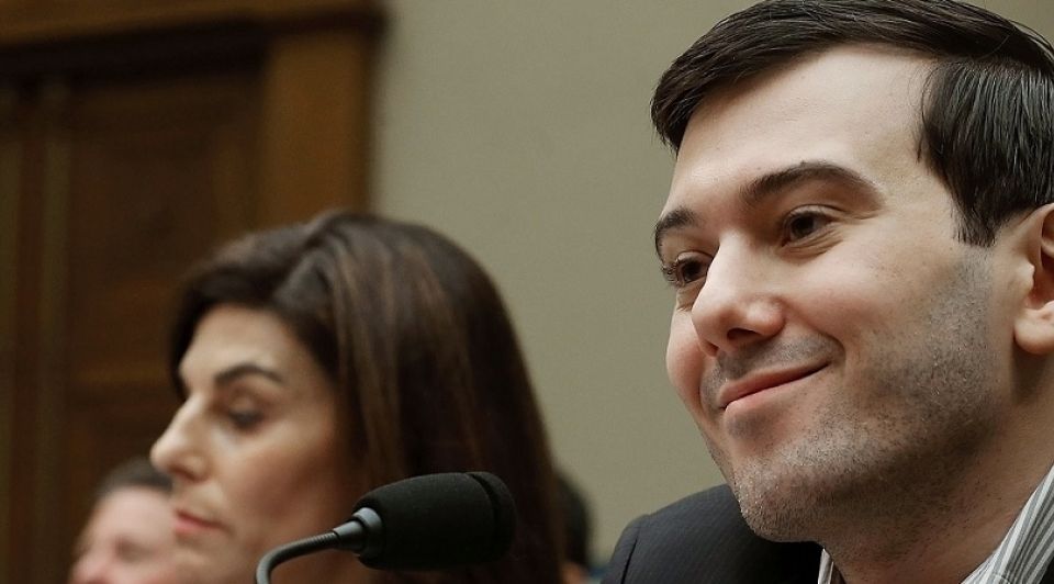 Shkreli 1