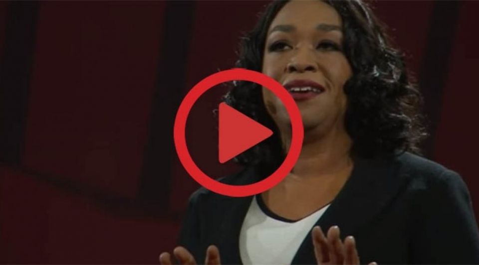 Shonda playbutton
