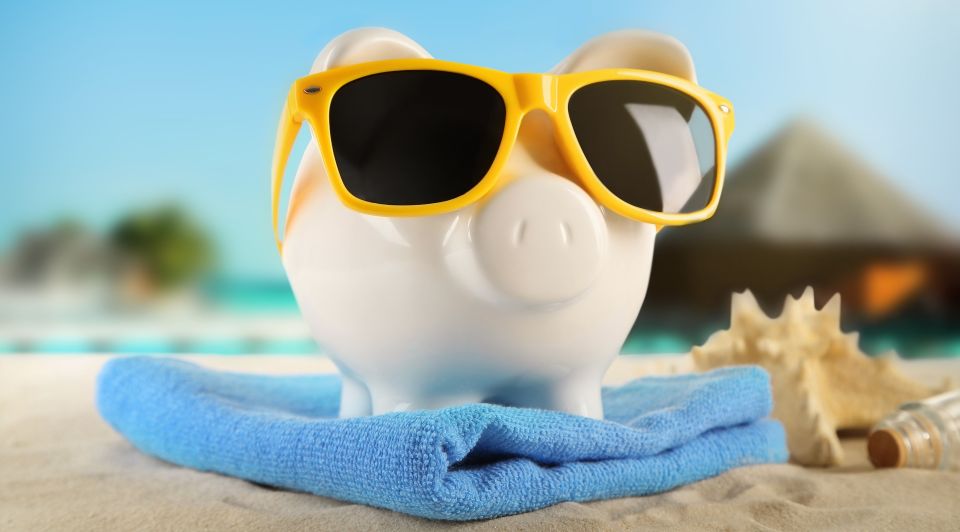 Shutterstock vakantiegeld ondernemers advertentie bombardement 12 miljard